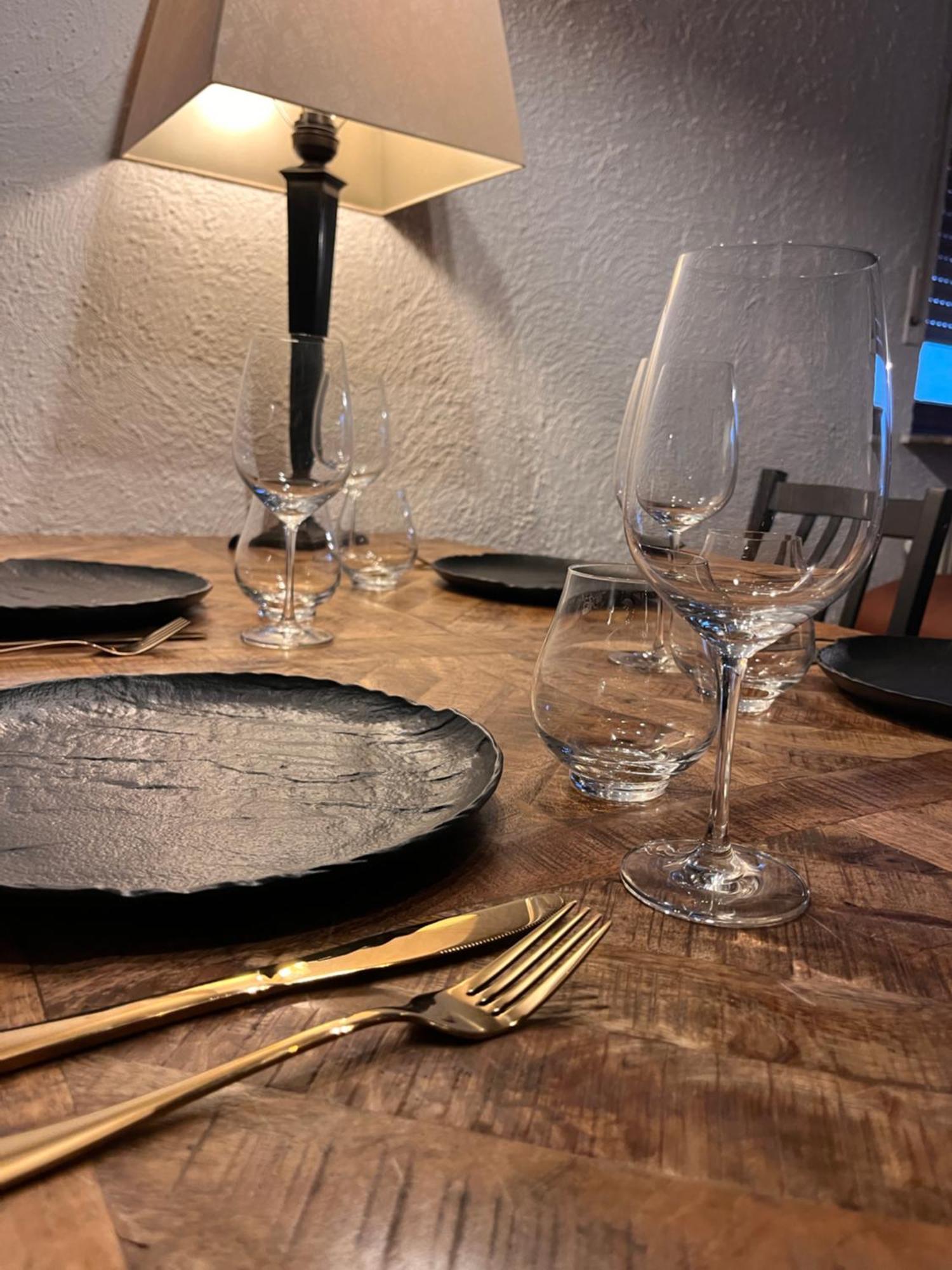 Monteurzimmer Reuhl - Ferienwohnungen Rodenstein Frankisch-Crumbach 外观 照片